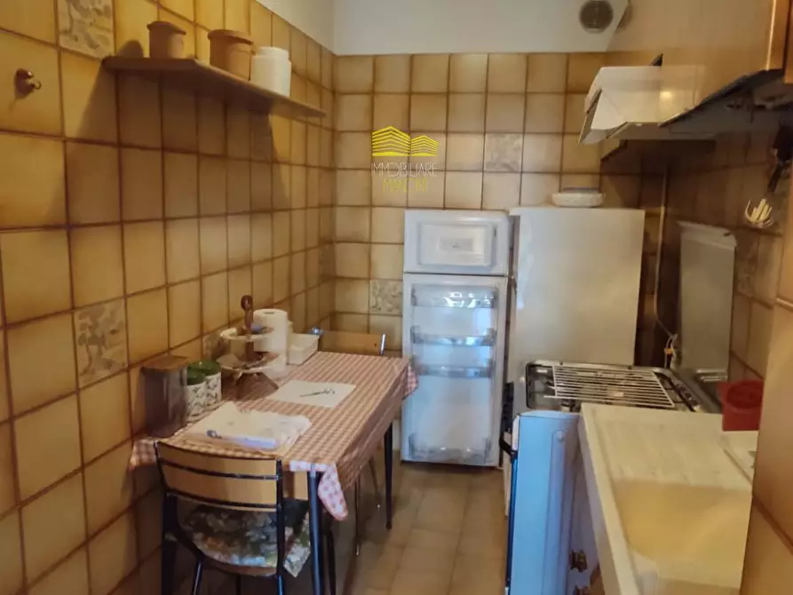 Immagine 23 di Casa semindipendente in vendita  in VIA MARCONI a Osio Sotto