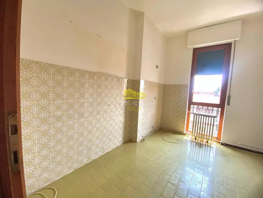 Immagine 7 di Appartamento in vendita  in via carcassola a Grezzago