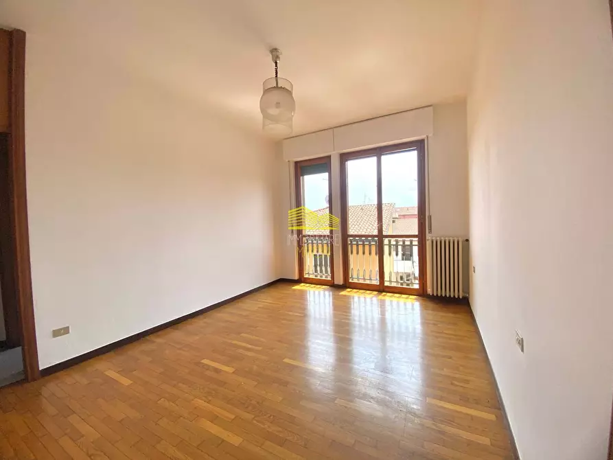 Immagine 8 di Appartamento in vendita  in via carcassola a Grezzago