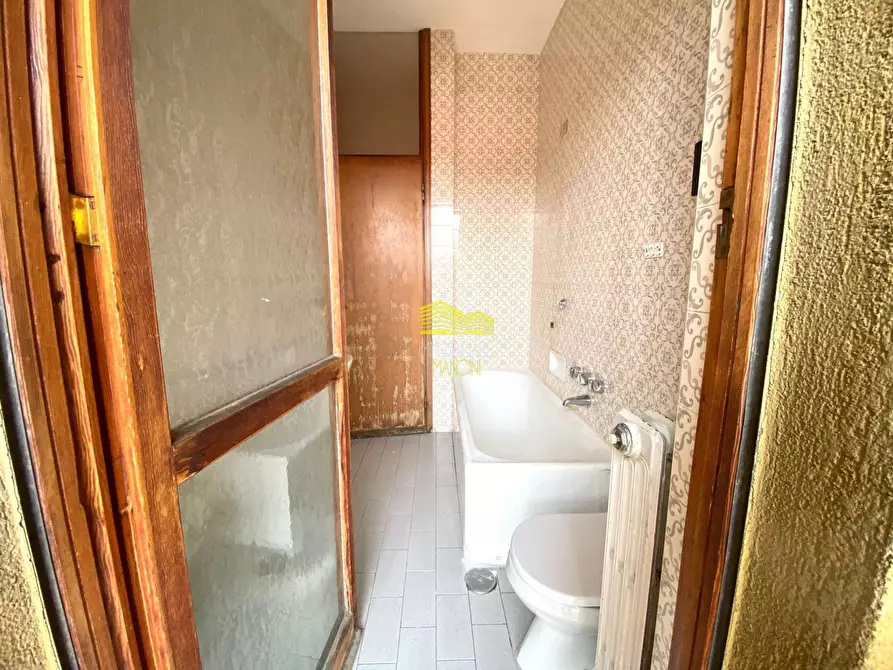 Immagine 14 di Appartamento in vendita  in via carcassola a Grezzago