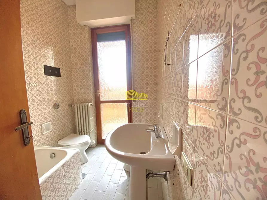 Immagine 15 di Appartamento in vendita  in via carcassola a Grezzago