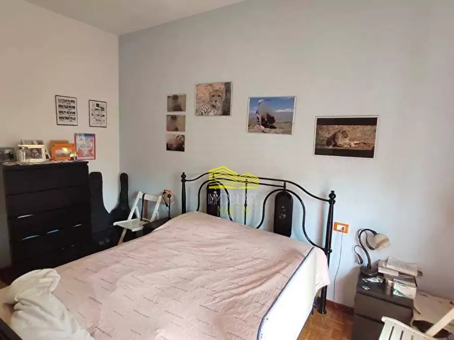 Immagine 20 di Appartamento in vendita  in via dei mille a Biassono