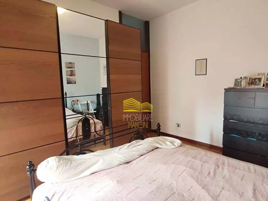 Immagine 22 di Appartamento in vendita  in via dei mille a Biassono