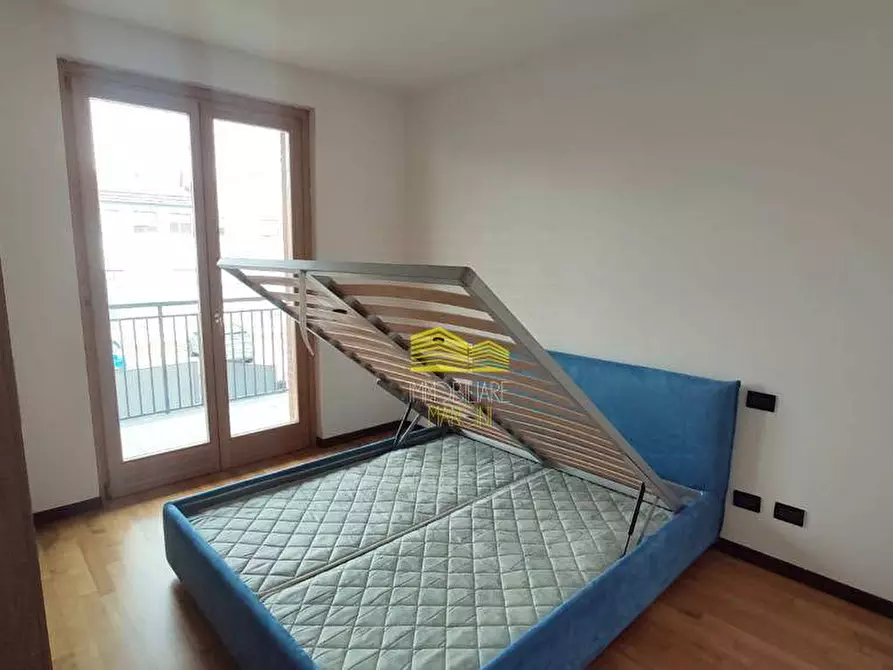 Immagine 20 di Appartamento in vendita  in via grignano a Capriate San Gervasio