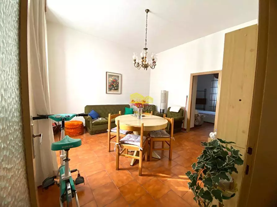 Immagine 21 di Casa semindipendente in vendita  in via Garibaldi a Capriate San Gervasio