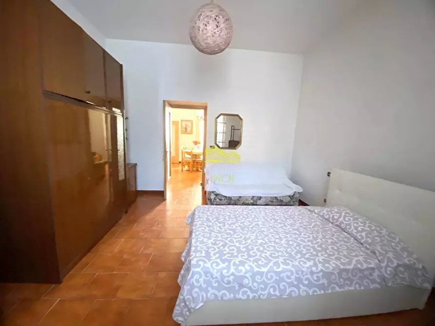 Immagine 28 di Casa semindipendente in vendita  in via Garibaldi a Capriate San Gervasio