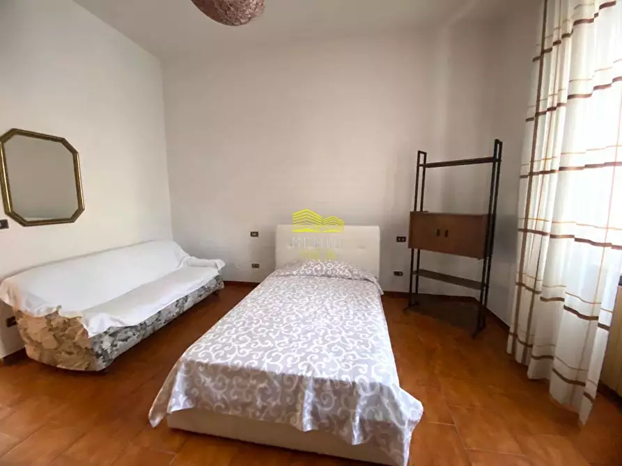 Immagine 27 di Casa semindipendente in vendita  in via Garibaldi a Capriate San Gervasio