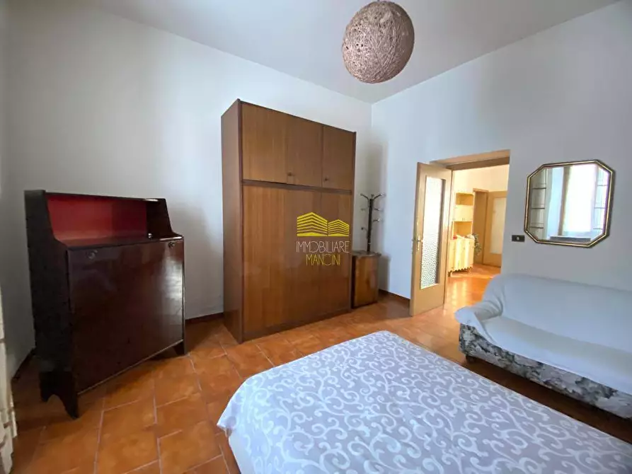 Immagine 30 di Casa semindipendente in vendita  in via Garibaldi a Capriate San Gervasio