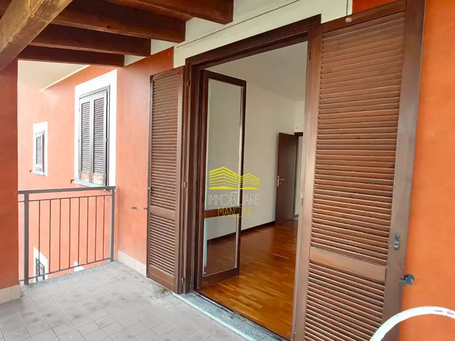 Immagine 21 di Appartamento in vendita  in VIA CASCINA CAVALLASCO a Pozzo D'adda