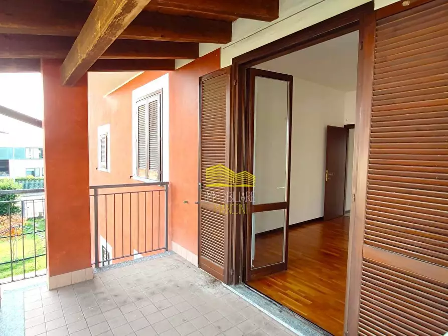Immagine 1 di Appartamento in vendita  in VIA CASCINA CAVALLASCO a Pozzo D'adda