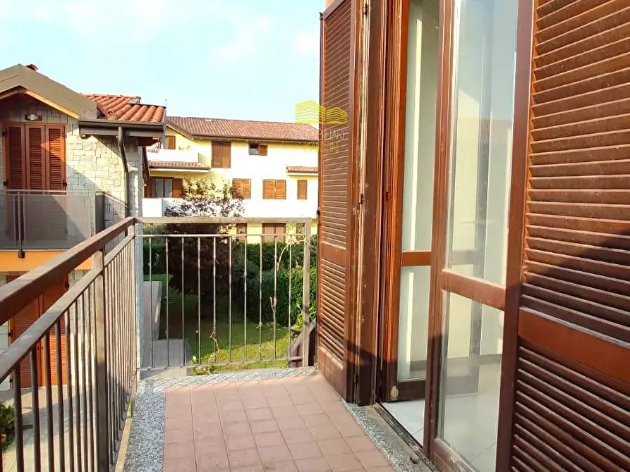 Immagine 22 di Appartamento in vendita  in VIA CASCINA CAVALLASCO a Pozzo D'adda