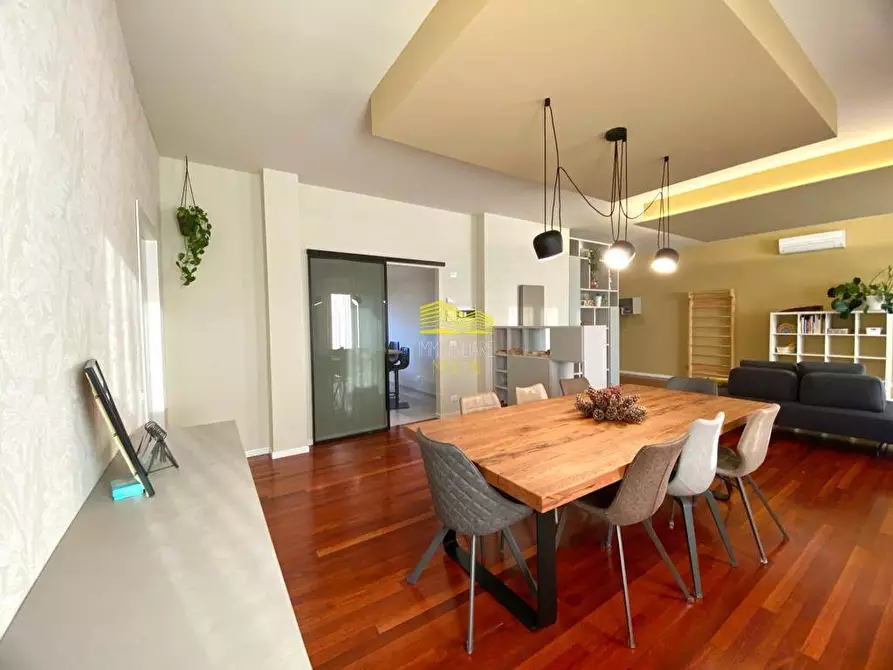 Immagine 12 di Attico in vendita  in VIA MILAZZO a Grezzago