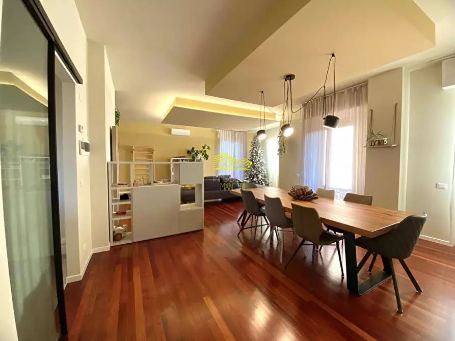 Immagine 14 di Attico in vendita  in VIA MILAZZO a Grezzago