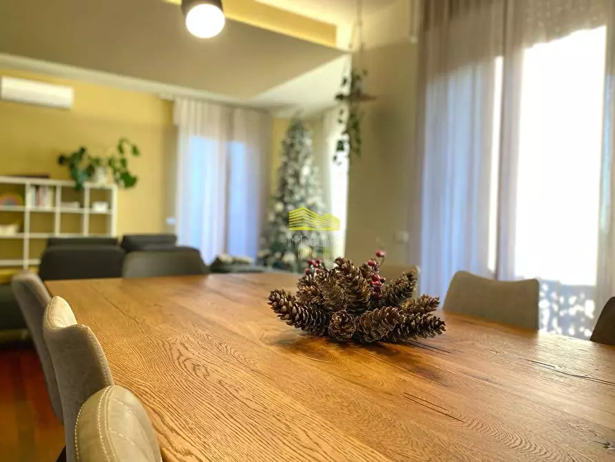 Immagine 15 di Attico in vendita  in VIA MILAZZO a Grezzago