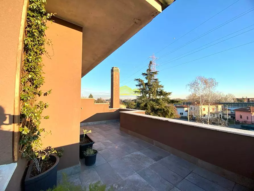 Immagine 27 di Attico in vendita  in VIA MILAZZO a Grezzago