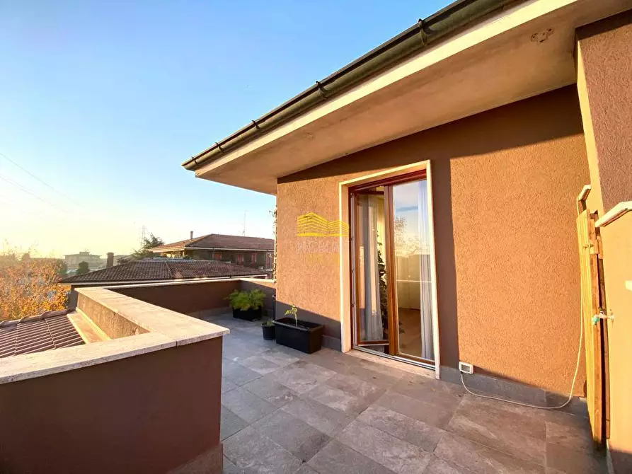 Immagine 29 di Attico in vendita  in VIA MILAZZO a Grezzago