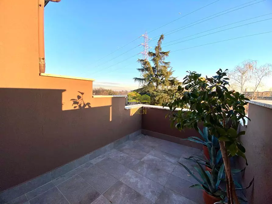 Immagine 35 di Attico in vendita  in VIA MILAZZO a Grezzago