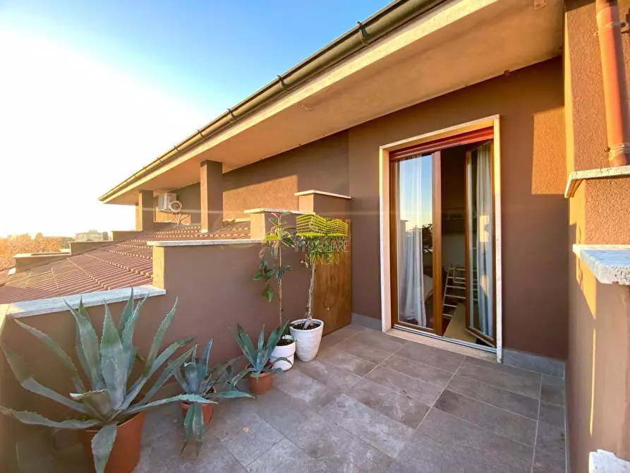 Immagine 36 di Attico in vendita  in VIA MILAZZO a Grezzago