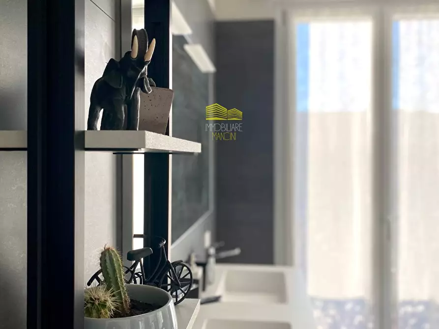 Immagine 47 di Attico in vendita  in VIA MILAZZO a Grezzago