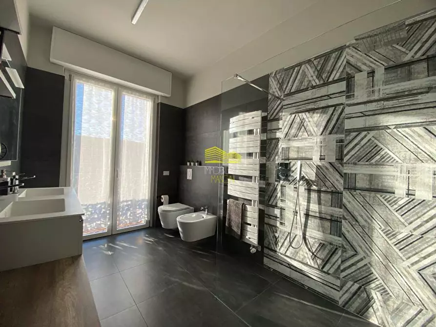 Immagine 46 di Attico in vendita  in VIA MILAZZO a Grezzago