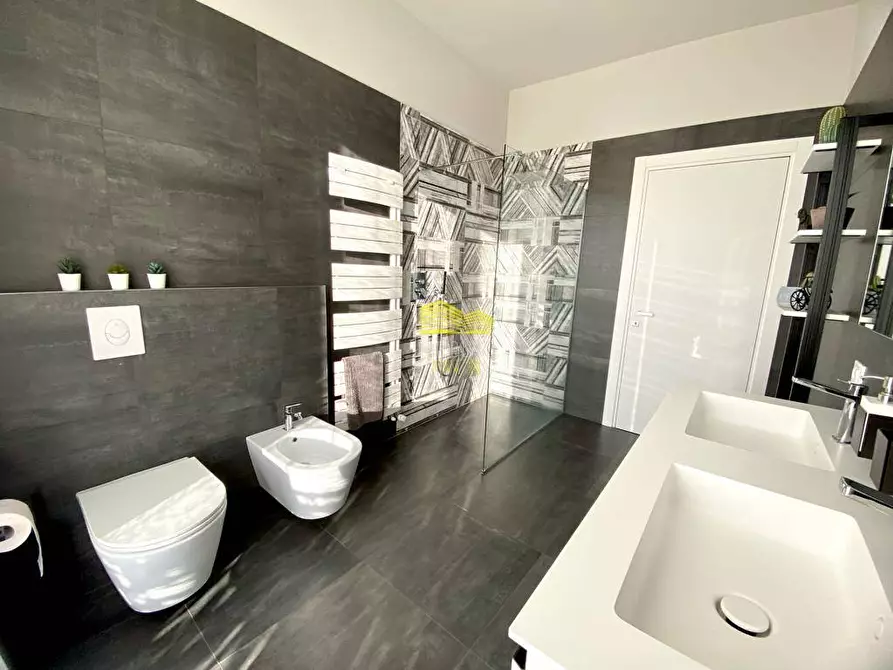 Immagine 48 di Attico in vendita  in VIA MILAZZO a Grezzago