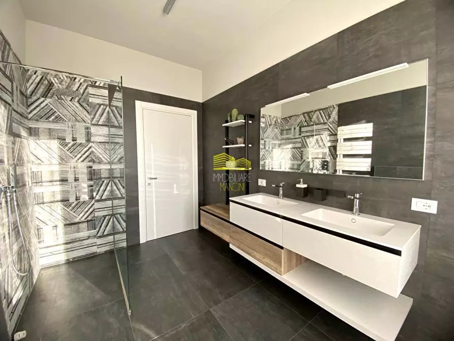 Immagine 49 di Attico in vendita  in VIA MILAZZO a Grezzago