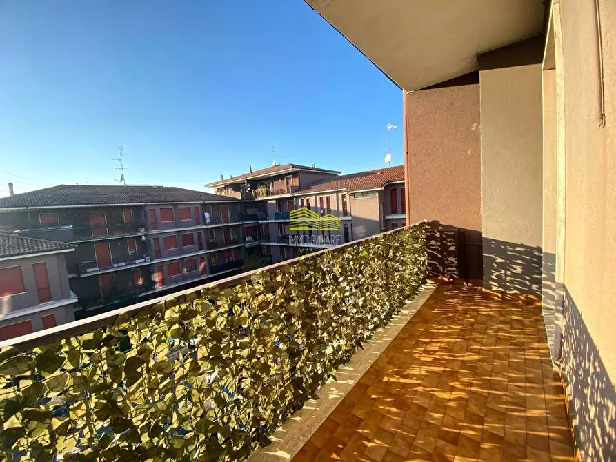 Immagine 51 di Attico in vendita  in VIA MILAZZO a Grezzago