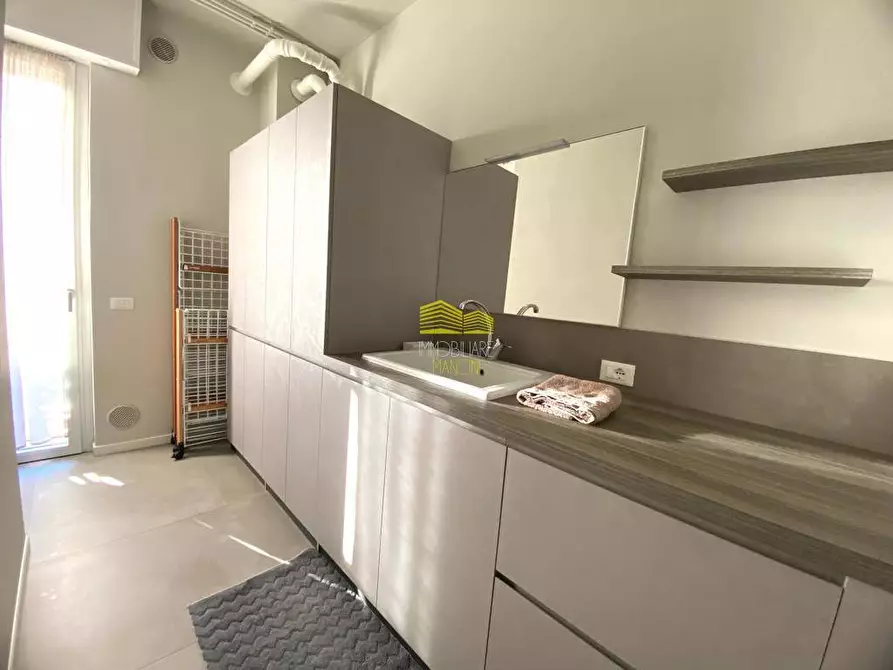 Immagine 39 di Attico in vendita  in VIA MILAZZO a Grezzago