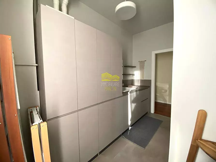 Immagine 40 di Attico in vendita  in VIA MILAZZO a Grezzago