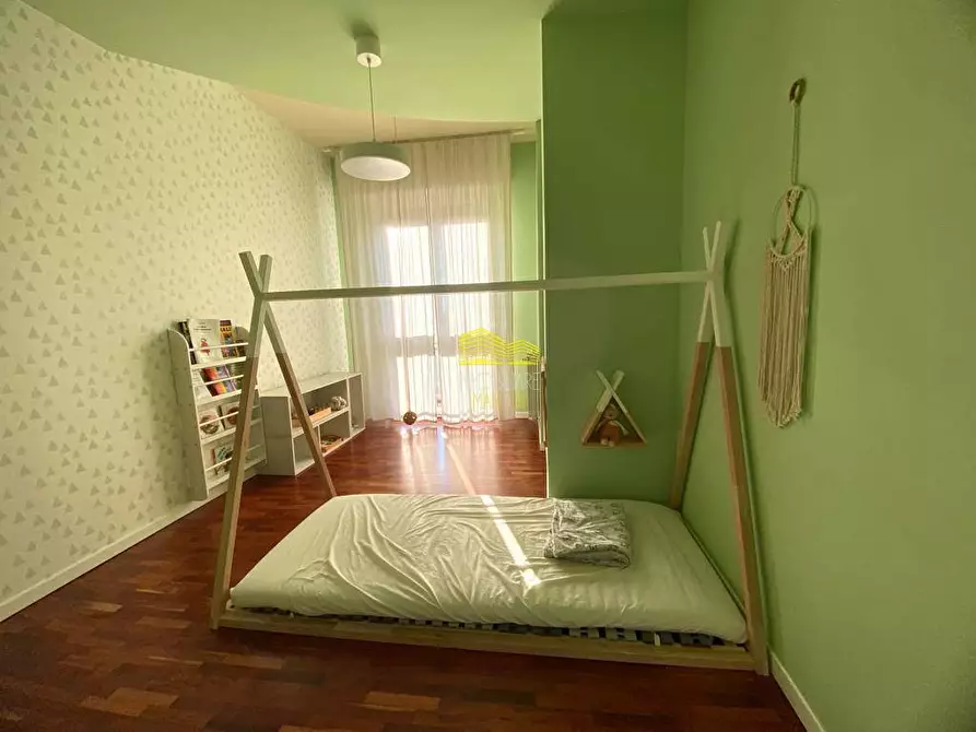 Immagine 42 di Attico in vendita  in VIA MILAZZO a Grezzago