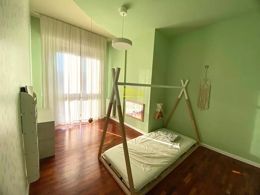 Immagine 43 di Attico in vendita  in VIA MILAZZO a Grezzago