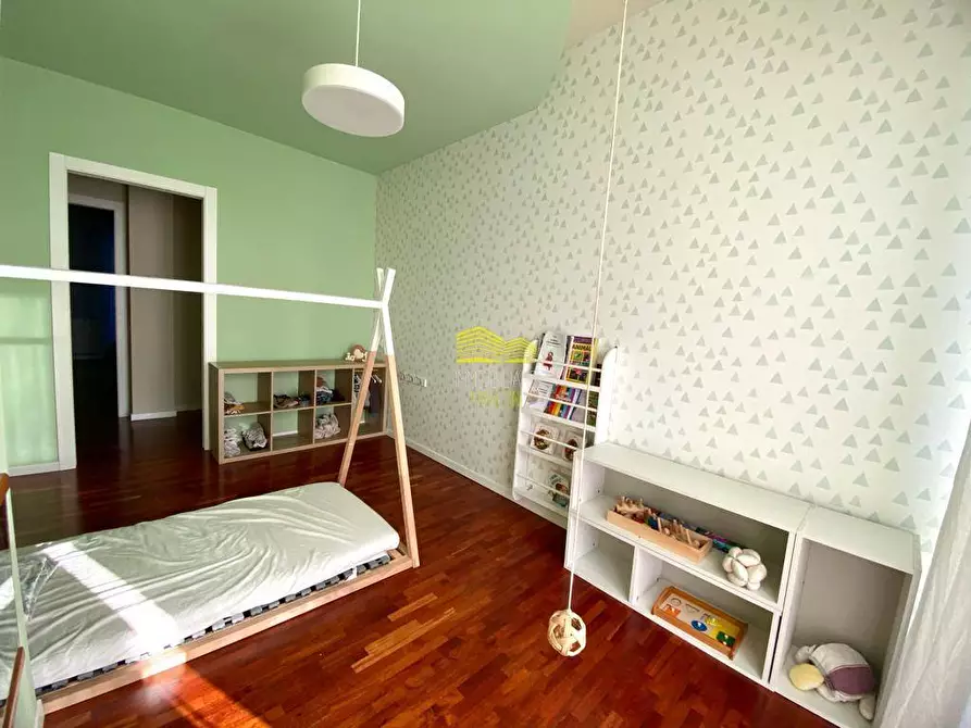 Immagine 44 di Attico in vendita  in VIA MILAZZO a Grezzago