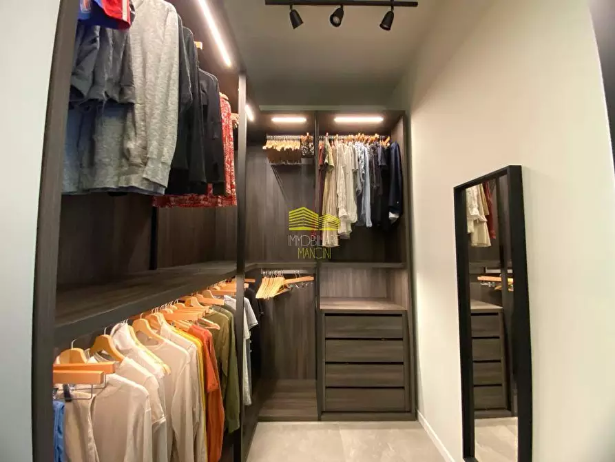 Immagine 54 di Attico in vendita  in VIA MILAZZO a Grezzago