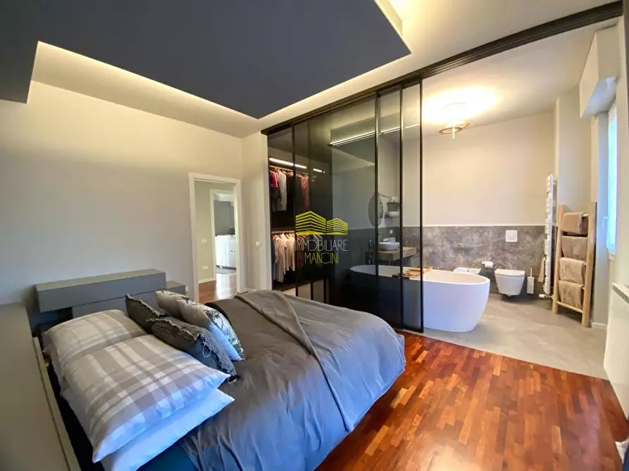 Immagine 53 di Attico in vendita  in VIA MILAZZO a Grezzago