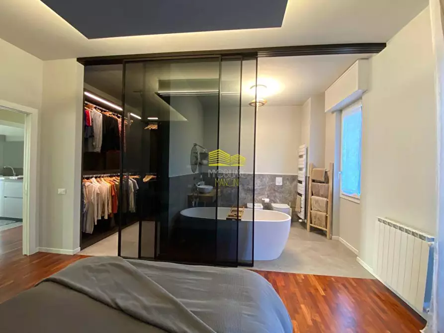 Immagine 55 di Attico in vendita  in VIA MILAZZO a Grezzago