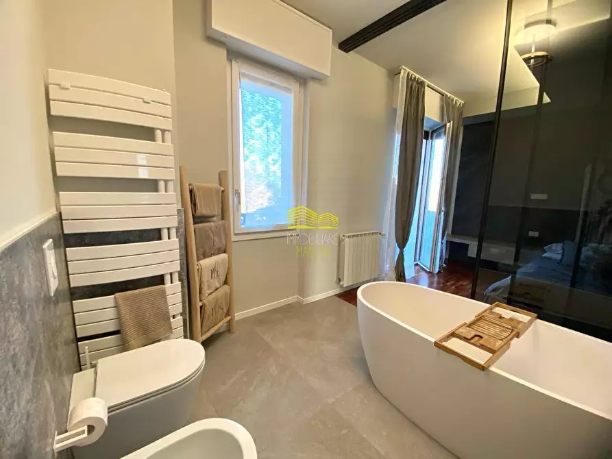 Immagine 57 di Attico in vendita  in VIA MILAZZO a Grezzago