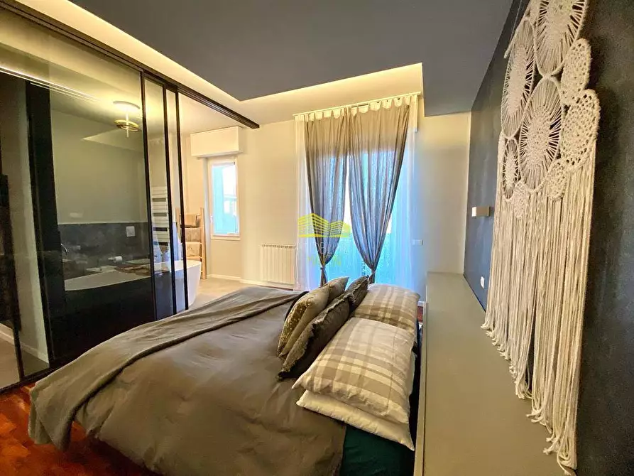 Immagine 59 di Attico in vendita  in VIA MILAZZO a Grezzago