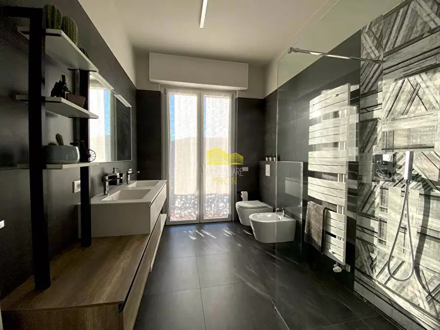 Immagine 45 di Attico in vendita  in VIA MILAZZO a Grezzago