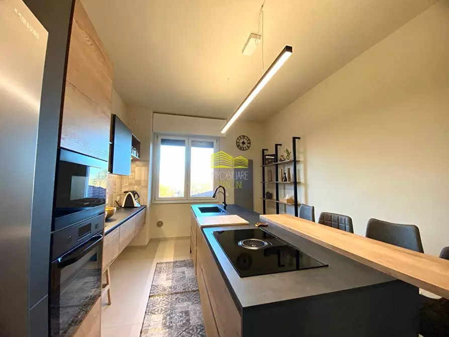 Immagine 17 di Attico in vendita  in VIA MILAZZO a Grezzago