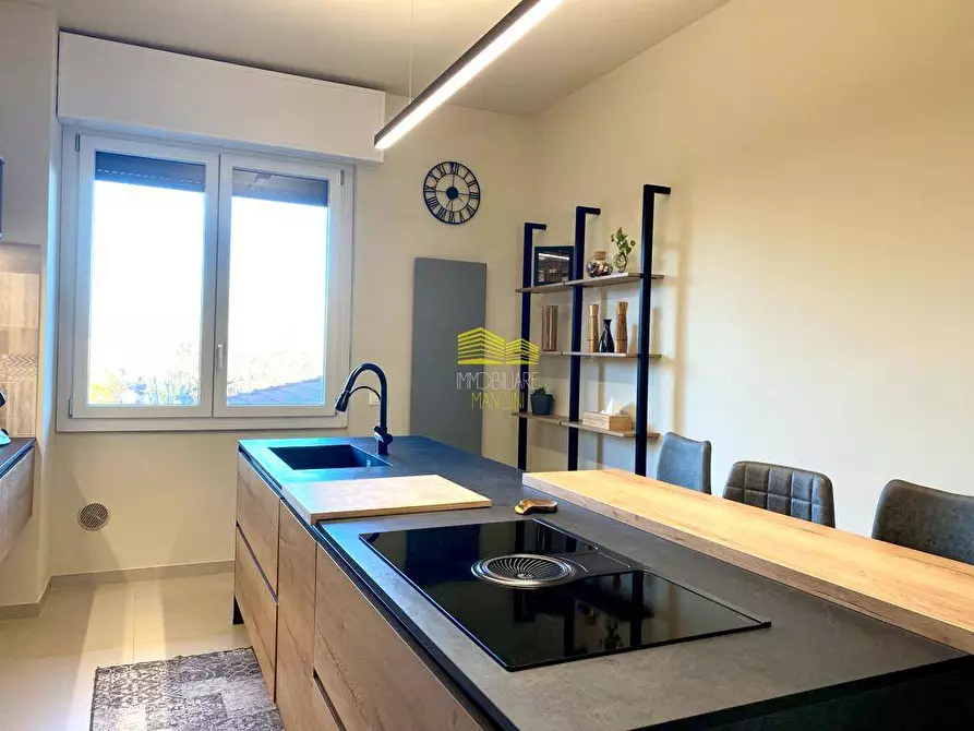 Immagine 19 di Attico in vendita  in VIA MILAZZO a Grezzago