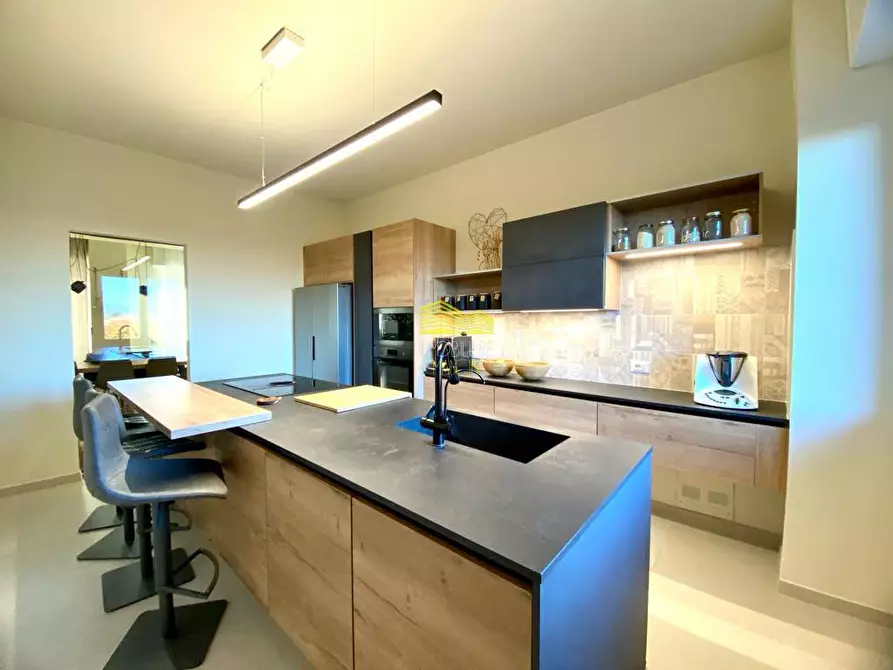 Immagine 22 di Attico in vendita  in VIA MILAZZO a Grezzago