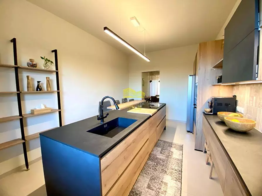 Immagine 24 di Attico in vendita  in VIA MILAZZO a Grezzago