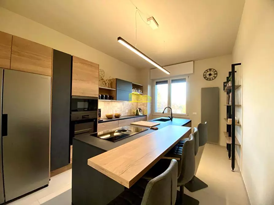 Immagine 21 di Attico in vendita  in VIA MILAZZO a Grezzago