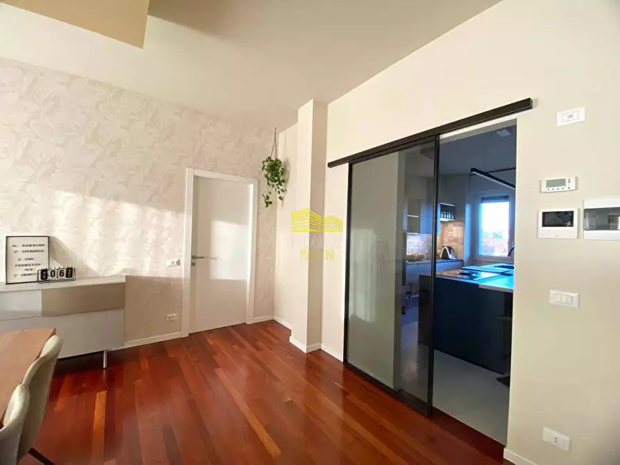 Immagine 37 di Attico in vendita  in VIA MILAZZO a Grezzago