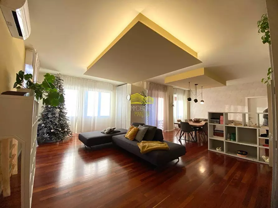 Immagine 2 di Attico in vendita  in VIA MILAZZO a Grezzago