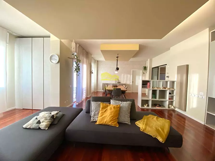 Immagine 6 di Attico in vendita  in VIA MILAZZO a Grezzago