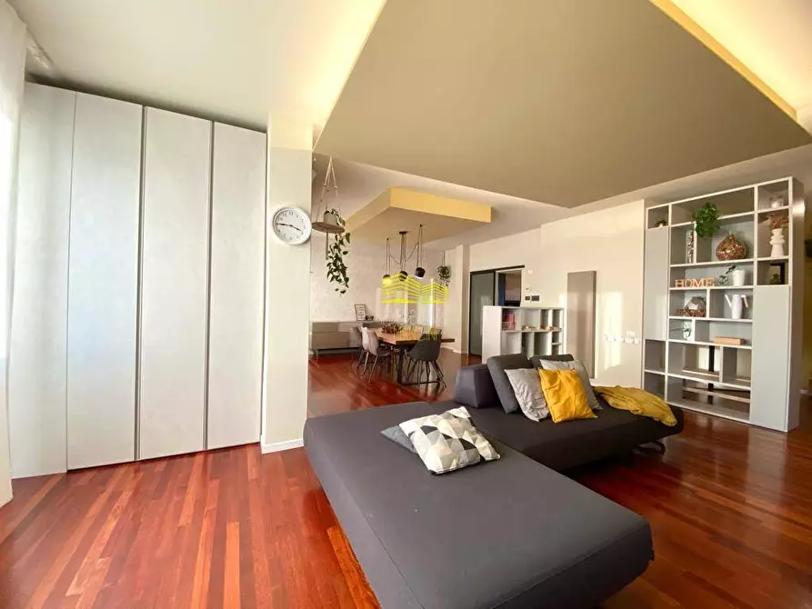 Immagine 9 di Attico in vendita  in VIA MILAZZO a Grezzago