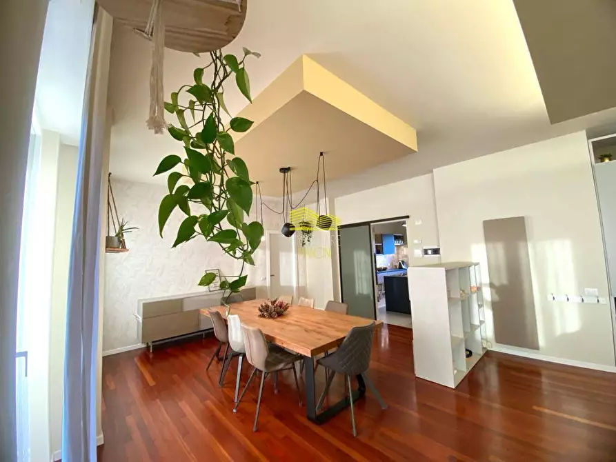 Immagine 10 di Attico in vendita  in VIA MILAZZO a Grezzago