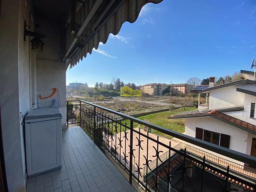 Immagine 22 di Villa in vendita  in VIA GENOVA a Capriate San Gervasio