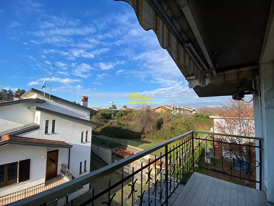 Immagine 21 di Villa in vendita  in VIA GENOVA a Capriate San Gervasio